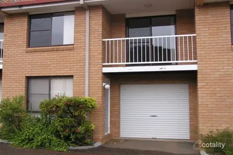 7/199 Johnston St, North Tamworth, NSW 2340