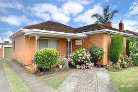 Property photo of 135 Deakin Street Essendon VIC 3040