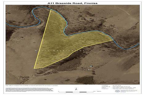 295d Braeside Rd, Mount Observation, SA 5255