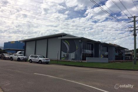 1-3 Corporate Cres, Garbutt, QLD 4814