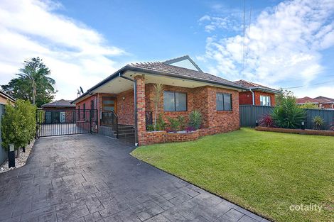 206 Noble Ave, Greenacre, NSW 2190
