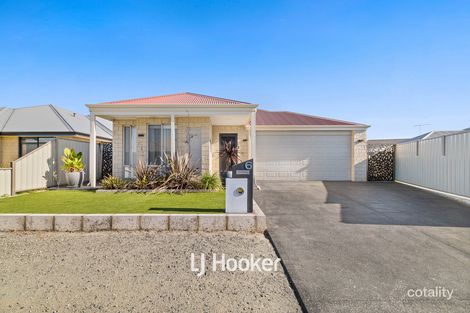 6 Epidote Way, Australind, WA 6233