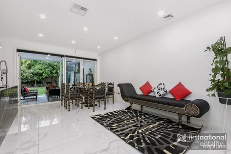 Property photo of 61 Oramzi Road Girraween NSW 2145