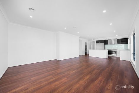Property photo of 35 Fritelli Circuit Wyndham Vale VIC 3024