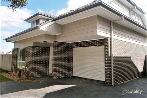 5/8 Braddon St, Oxley Park, NSW 2760