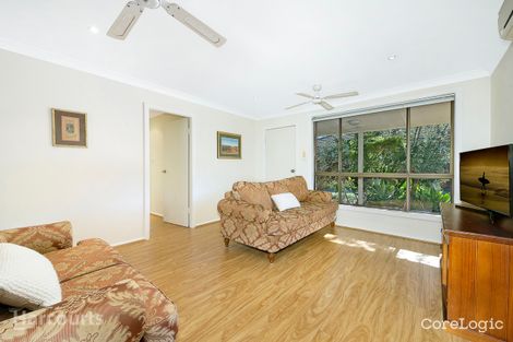 Property photo of 3/7A Blakeford Avenue Ermington NSW 2115