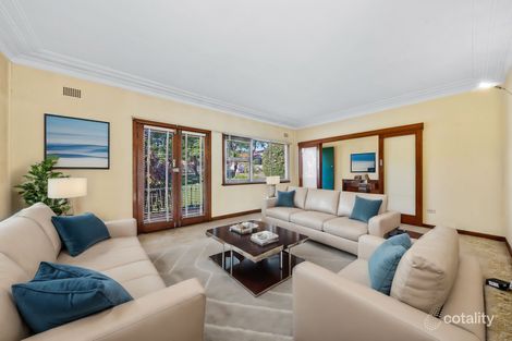 Property photo of 50 Gollan Avenue Oatlands NSW 2117