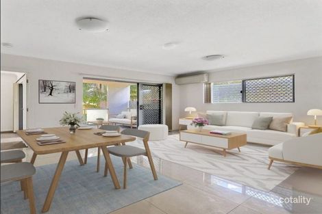6/10 Dunkirk St, Gaythorne, QLD 4051