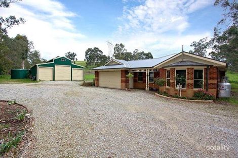 20 Sheepstation Creek Rd, Yellingbo, VIC 3139
