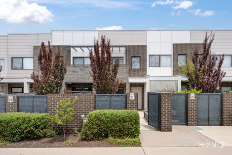 21/6 Bon Scott Cres, Moncrieff, ACT 2914