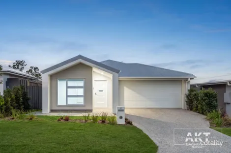 82 Hallstatt Ave, Jimboomba, QLD 4280