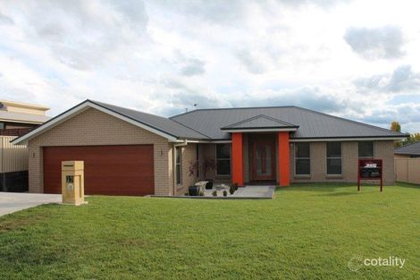 17 Gibsone Dr, Kelso, NSW 2795