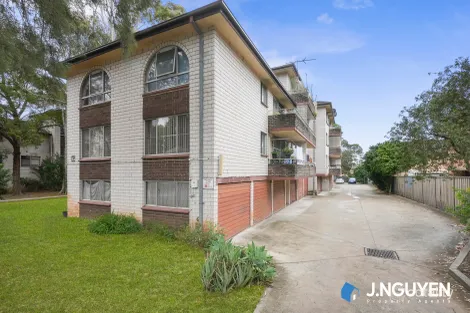 Property photo of 32/45-49 Hughes Street Cabramatta NSW 2166