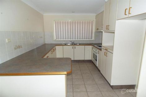 Property photo of 8 Thomas Tom Crescent Parkes NSW 2870