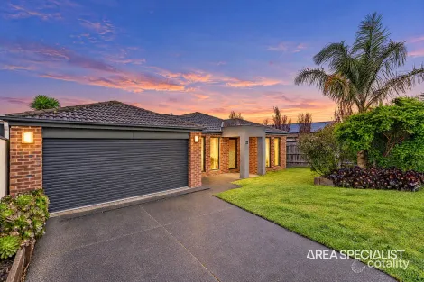 22 Walmac Cl, Tooradin, VIC 3980