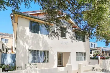 2/25 Mackenzie St, Bondi Junction, NSW 2022
