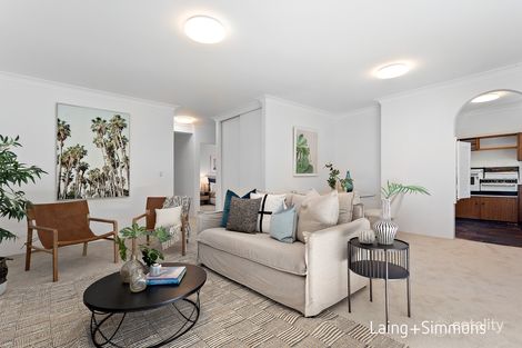 Property photo of 15/2 Barton Road Artarmon NSW 2064