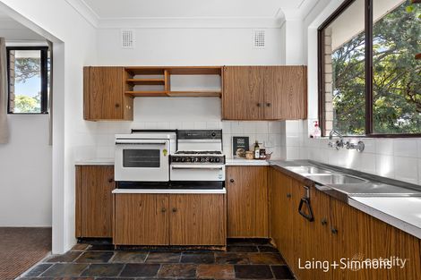 Property photo of 15/2 Barton Road Artarmon NSW 2064