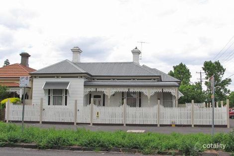 50 Bunbury St, Footscray, VIC 3011