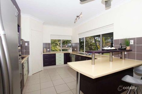 Property photo of 46 Riverwood Idalia QLD 4811
