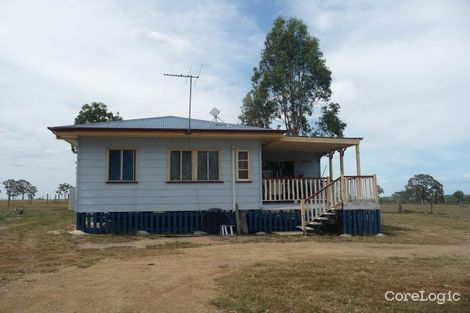 Property photo of 24 Maidenwell Bunya Mountains Road Maidenwell QLD 4615