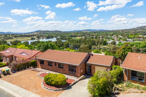 Property photo of 37 Callaway Crescent Gordon ACT 2906