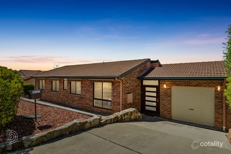 Property photo of 37 Callaway Crescent Gordon ACT 2906