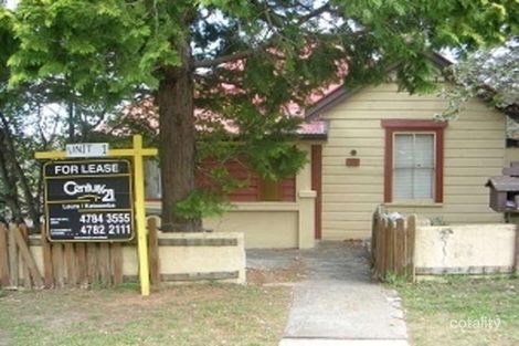 Property photo of 75 Cascade Street Katoomba NSW 2780