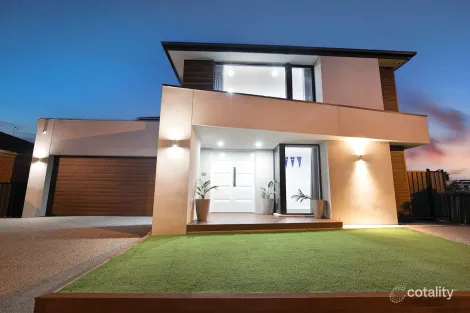 46 Windsor Bvd, Derrimut, VIC 3026