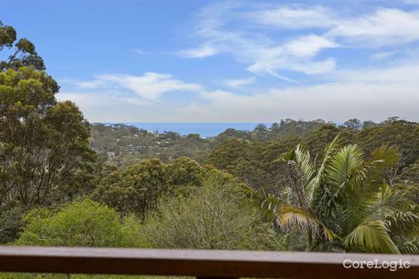 Property photo of 249 Hillside Road Avoca Beach NSW 2251
