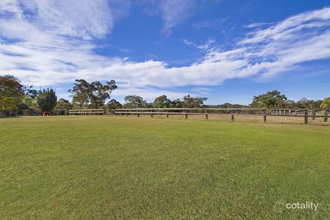 Property photo of 191 Pitt Town Road Kenthurst NSW 2156