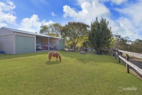 Property photo of 191 Pitt Town Road Kenthurst NSW 2156