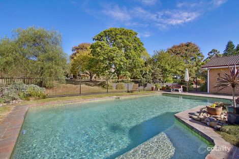 Property photo of 191 Pitt Town Road Kenthurst NSW 2156