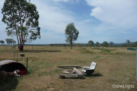 Property photo of 24 Maidenwell Bunya Mountains Road Maidenwell QLD 4615