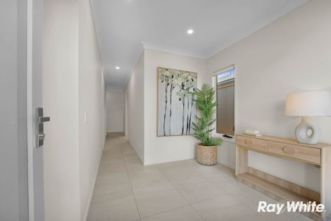 Property photo of 3 Bittenbinder Avenue Logan Reserve QLD 4133