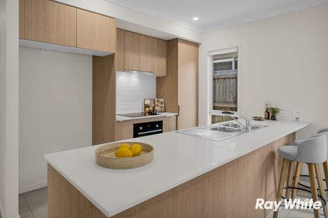 Property photo of 3 Bittenbinder Avenue Logan Reserve QLD 4133