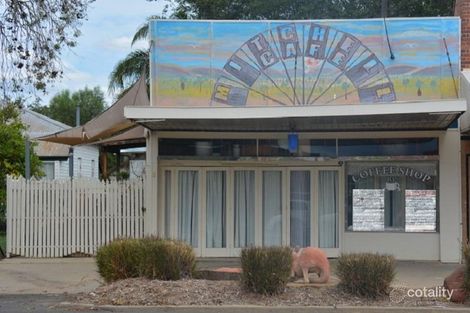 34 Cambridge St, Mitchell, QLD 4465