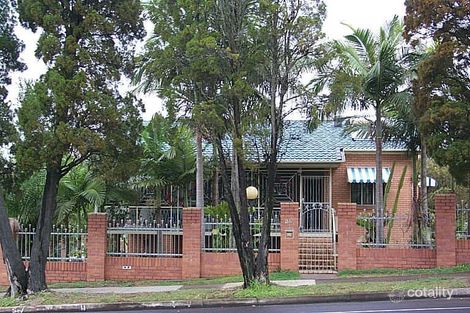 159 ASHGROVE AVE, ASHGROVE, QLD 4060