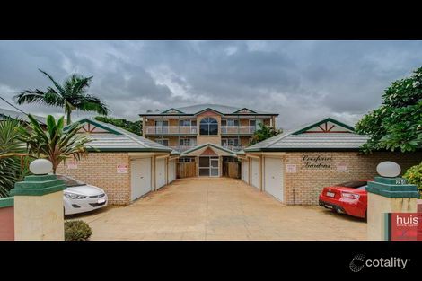 2/24 Baragoola St, Coorparoo, QLD 4151