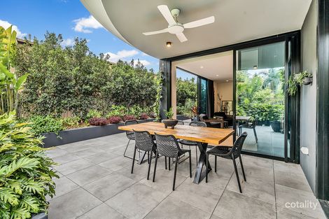 2/20 Castlebar St, Kangaroo Point, QLD 4169