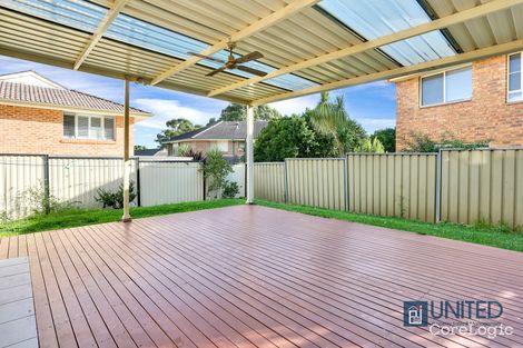 Property photo of 23/38 Hillcrest Road Quakers Hill NSW 2763