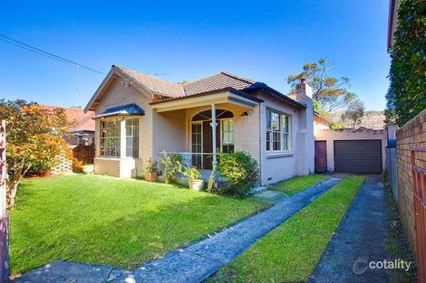 Property photo of 12 Glendon Road Double Bay NSW 2028