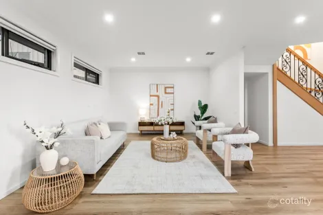 Property photo of 1A Iris Street Burwood VIC 3125