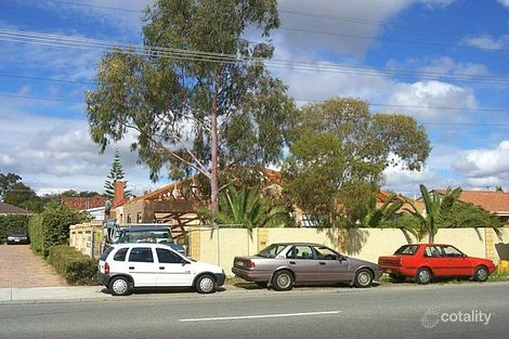 284 Harborne St, Glendalough, WA 6016