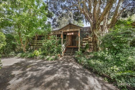 25-27 Craithie Ave, Park Orchards, VIC 3114