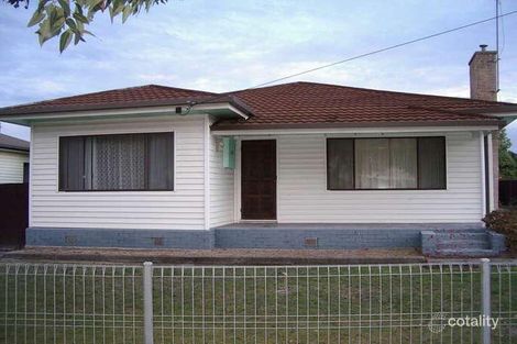Property photo of 43 Victoria Street Moe VIC 3825