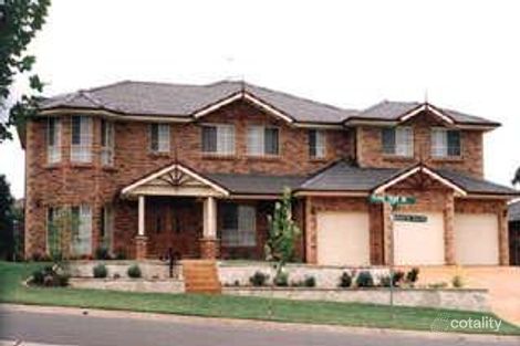 Property photo of 23 Plane Tree Drive Narellan Vale NSW 2567