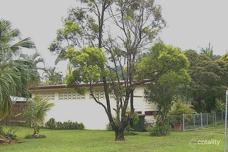 42 Boden St, Edge Hill, QLD 4870