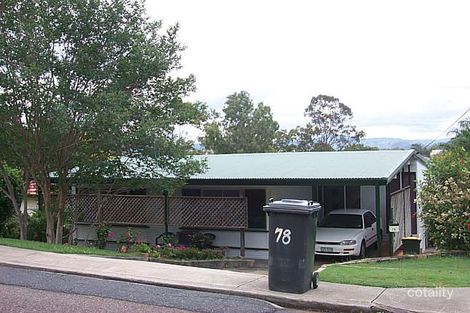 78 Cutbush Rd, Everton Park, QLD 4053