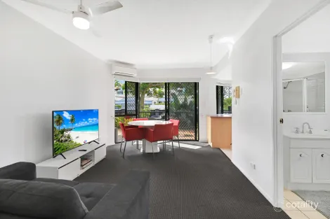 Property photo of 4/2 Broad Street Labrador QLD 4215